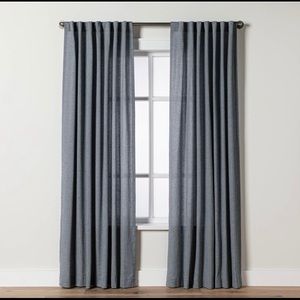 Hearth and Hand Curtain Set